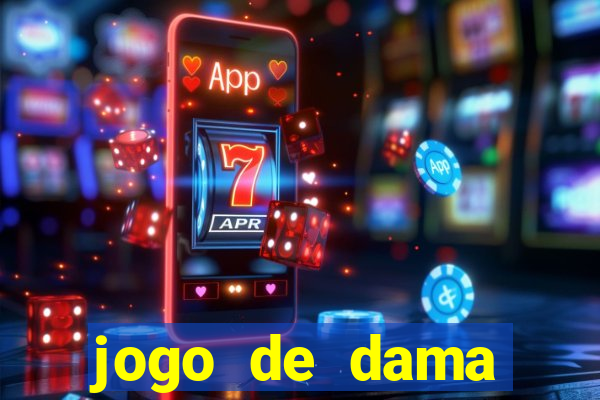 jogo de dama apostado online